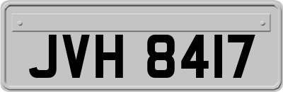 JVH8417