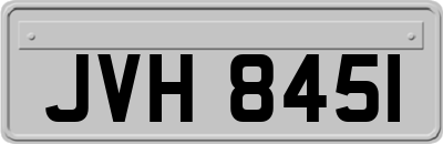 JVH8451