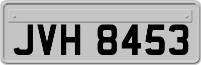 JVH8453