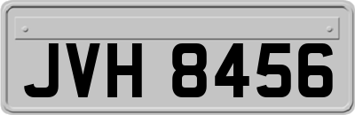 JVH8456