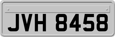 JVH8458