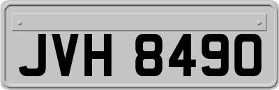 JVH8490