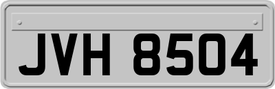 JVH8504