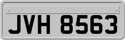 JVH8563