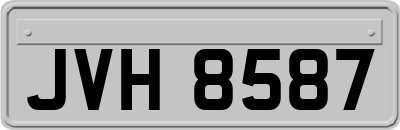 JVH8587