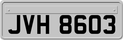 JVH8603