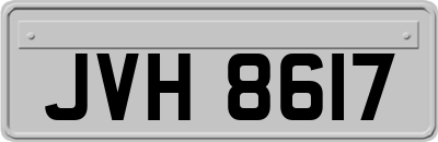 JVH8617
