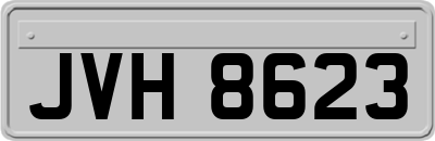 JVH8623