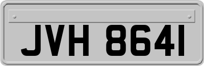 JVH8641