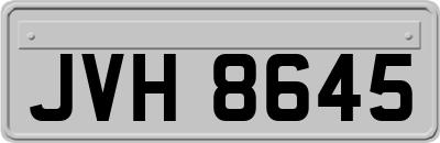JVH8645