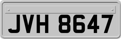 JVH8647