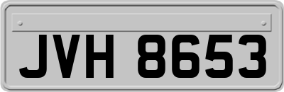 JVH8653