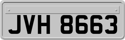 JVH8663