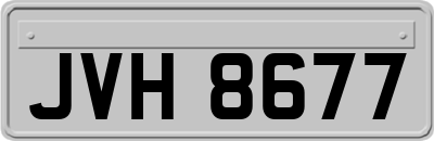JVH8677