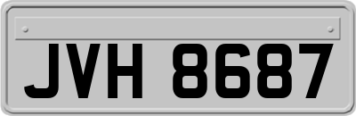 JVH8687