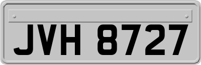 JVH8727
