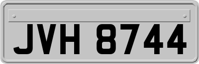 JVH8744