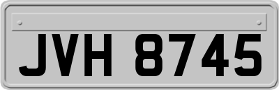 JVH8745