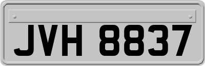 JVH8837