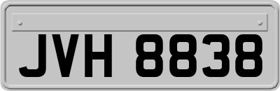 JVH8838