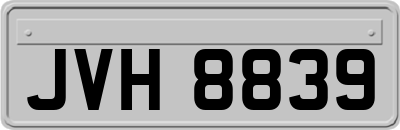 JVH8839