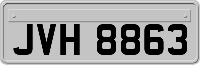 JVH8863