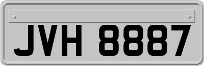 JVH8887