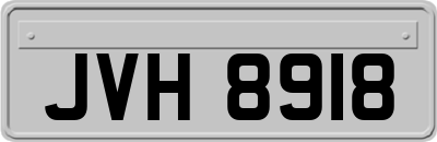 JVH8918