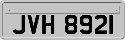 JVH8921