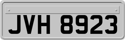 JVH8923