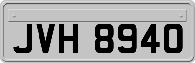 JVH8940