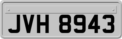 JVH8943
