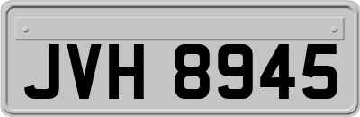 JVH8945
