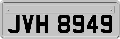 JVH8949
