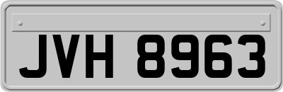 JVH8963