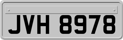 JVH8978