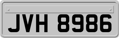 JVH8986
