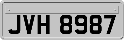 JVH8987