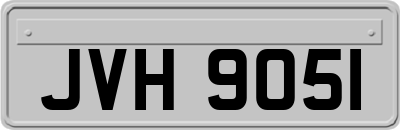 JVH9051