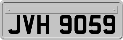 JVH9059