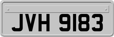 JVH9183