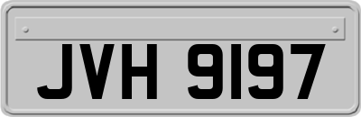 JVH9197