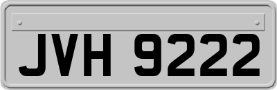 JVH9222