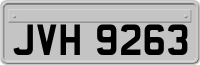 JVH9263