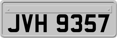 JVH9357