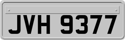 JVH9377