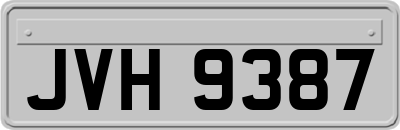 JVH9387