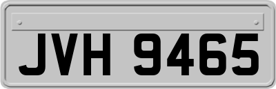 JVH9465