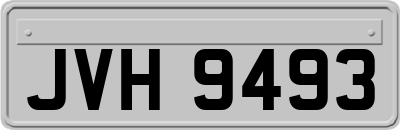 JVH9493