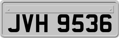 JVH9536